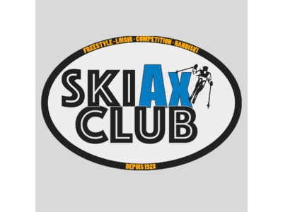 SKI CLUB AX